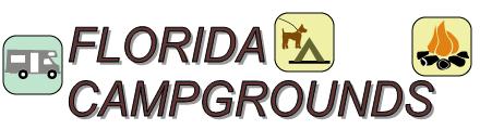 Florida Campgrounds, Rv Parks, Camping Sites